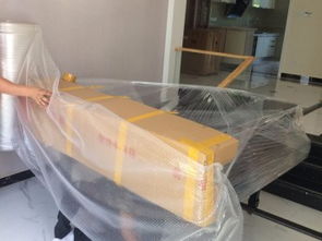 上海精品搬家公司 打造搬家与家政服务的新标杆