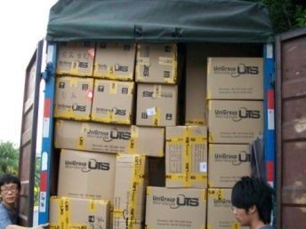 罗湖正规搬家公司专业拆装空调服务，就近派车贴心守护您的家居体验
