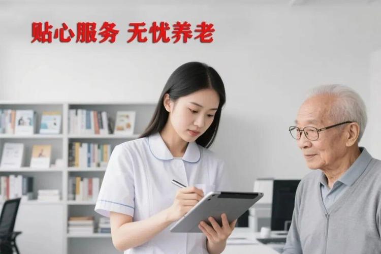 养老与家政服务的新职业热潮:变革与影响